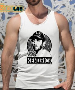 Kendrick Lamar Tribute Iconic Shirt 5 1