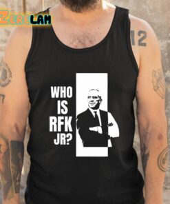 Kennedy24 Who Is Rfk Jr Shirt 5 1