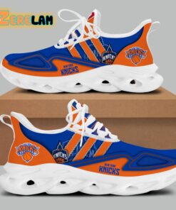 Knicks Basketball Running Sneaker Shoes