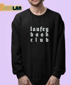 Laufey Book Club Shirt 24 1