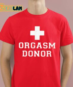 Lauren Orgasm Donor Shirt 8 1