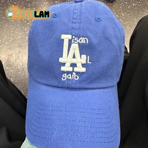 Lisan Al Gaib Hat