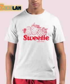 Lonely Ghost Sweetie Strawberries Shirt 21 1