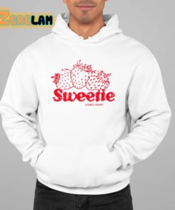 Lonely Ghost Sweetie Strawberries Shirt 22 1