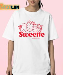 Lonely Ghost Sweetie Strawberries Shirt 23 1