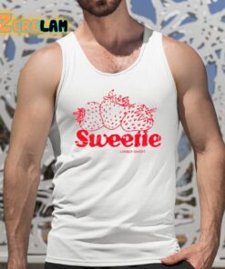 Lonely Ghost Sweetie Strawberries Shirt 5 1