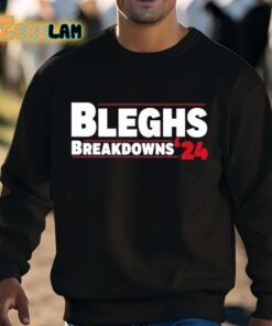 Loudwire Blegh Breakdowns24 Shirt 3 1