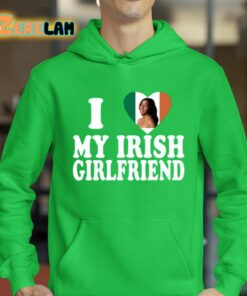 Luketaylorr I Love My Irish Girlfriend Ayo Edebiri Shirt 18 1