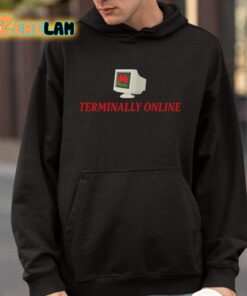 Malcore Teriminally Online Shirt 4 1