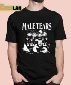 Male Tears Clown Babies Shirt 1 1