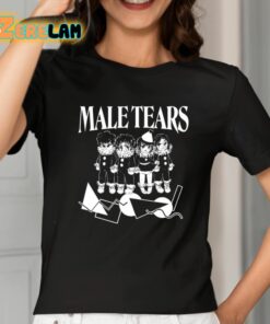 Male Tears Clown Babies Shirt 2 1