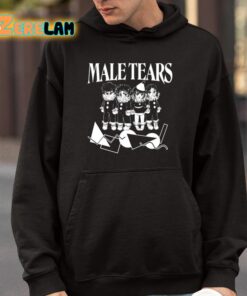 Male Tears Clown Babies Shirt 4 1