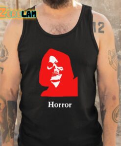 Marshall Julius Lunchmeat Vhs Horror Reaper Shirt 5 1