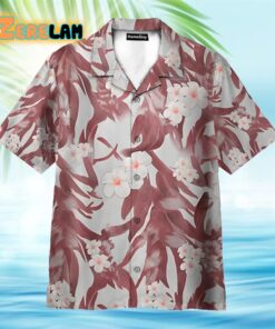 Mash Robert Altman Cosplay Costume Hawaiian Shirt