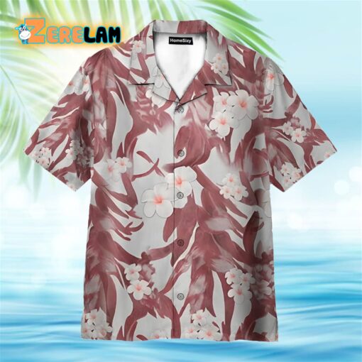 Mash Robert Altman Cosplay Costume Hawaiian Shirt