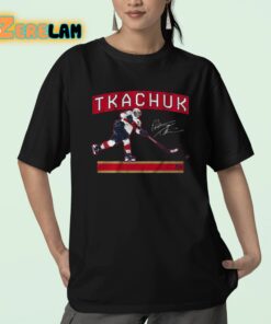 Matthew Tkachuk Slap Shot Star Shirt 23 1