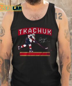 Matthew Tkachuk Slap Shot Star Shirt 5 1