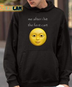 Me After I Hit The Fent Cart Moon Shirt 4 1