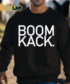 Mela Yela Boom Kack Shirt 3 1