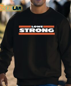 Mike Lowe Strong Shirt 3 1