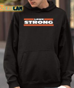 Mike Lowe Strong Shirt 4 1