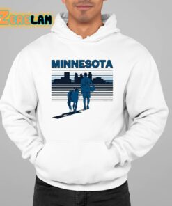 Minnesota Bring Ya Ass Shirt 22 1