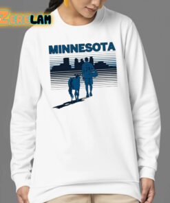 Minnesota Bring Ya Ass Shirt 24 1