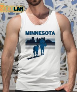 Minnesota Bring Ya Ass Shirt 5 1