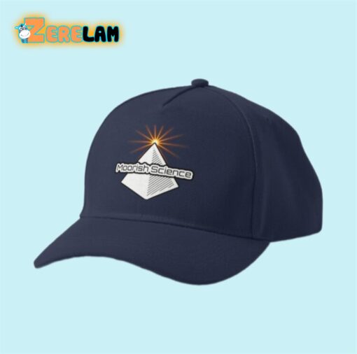 Moorish Citizen Pyramid Hat