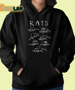 Mr Joshua Rats Mouses Shirt 22 1