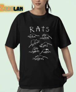 Mr Joshua Rats Mouses Shirt 23 1