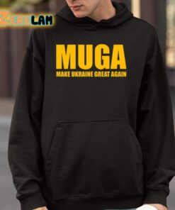 Muga Make Ukraine Great Again Shirt 4 1