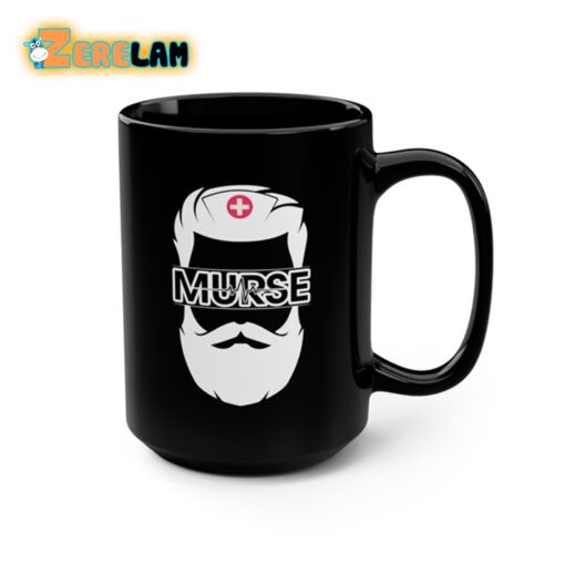 Murse Mug Father Day