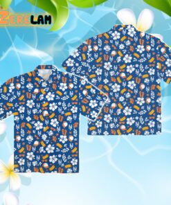 NY Mets Hawaiian Shirt 2024 Giveaways