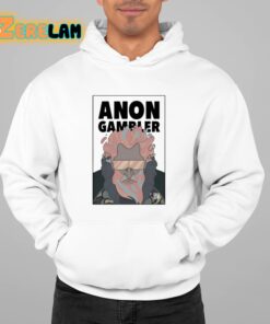 Nftailored Anon Gambler Shirt 22 1