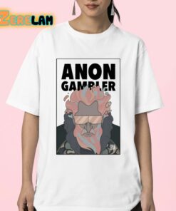 Nftailored Anon Gambler Shirt 23 1