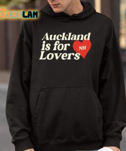 Niall Horan Auckland Is For Lovers Shirt 4 1