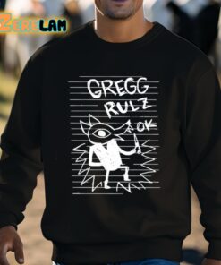 Nitw Gregg Rulz Ok Shirt 3 1