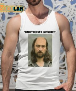 Noah Kahan Daddy Doesnt Say Sorry Shirt 5 1