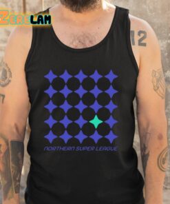 Northern Super League Shirt 5 1