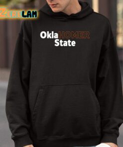 Okla Homer State Shirt 4 1