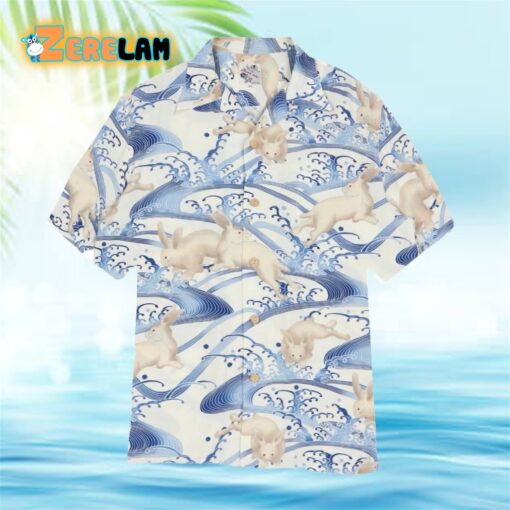 Oniwa Soto Hawaiian Shirt