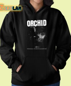 Orchid Anna Black Shirt 22 1