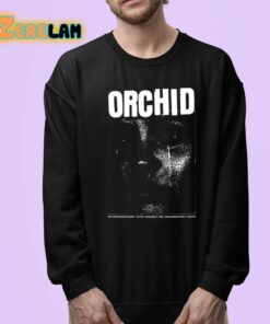 Orchid Anna Black Shirt 24 1