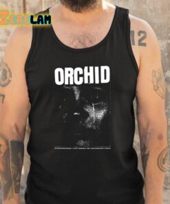 Orchid Anna Black Shirt 5 1