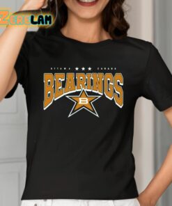 Ottawa Canada Bearings Stars Shirt 2 1