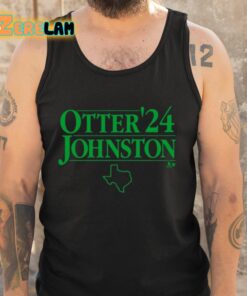 Otter Johnston 24 Shirt 5 1