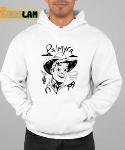 Palmyra Cowboy Shirt 22 1