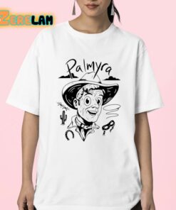 Palmyra Cowboy Shirt 23 1