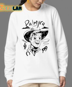 Palmyra Cowboy Shirt 24 1